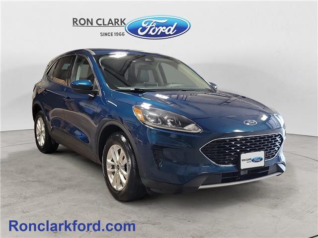2020 Ford Escape SE (Stk: A4548) in Wyoming - Image 1 of 15