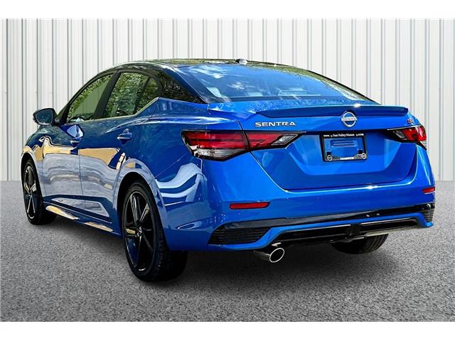2024 Nissan Sentra SR (Stk: 24SN5777) in Cranbrook - Image 3 of 12
