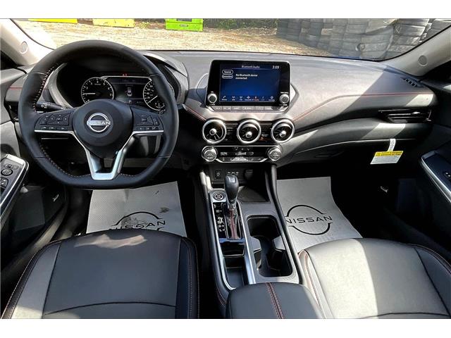 2024 Nissan Sentra SR (Stk: 24SN5777) in Cranbrook - Image 5 of 12