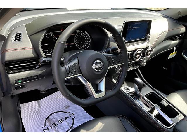 2024 Nissan Sentra SR (Stk: 24SN5777) in Cranbrook - Image 6 of 12
