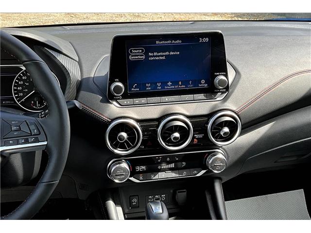 2024 Nissan Sentra SR (Stk: 24SN5777) in Cranbrook - Image 7 of 12