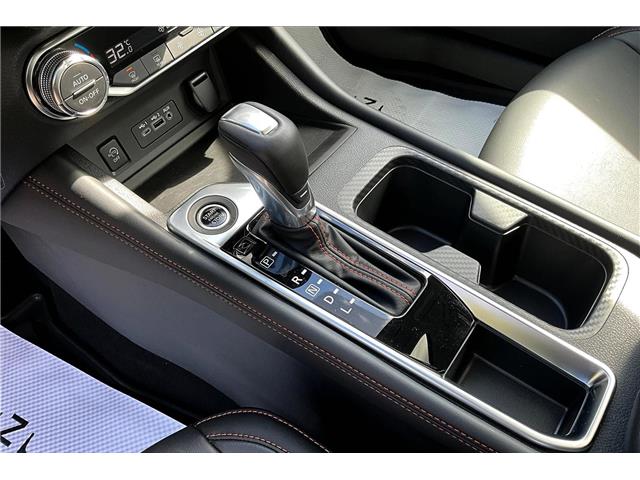 2024 Nissan Sentra SR (Stk: 24SN5777) in Cranbrook - Image 8 of 12