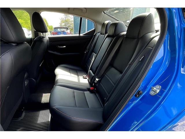 2024 Nissan Sentra SR (Stk: 24SN5777) in Cranbrook - Image 10 of 12