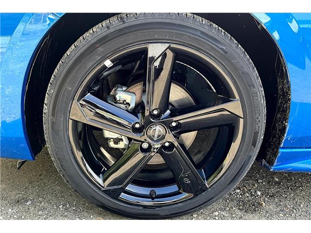 2024 Nissan Sentra SR (Stk: 24SN5777) in Cranbrook - Image 11 of 12