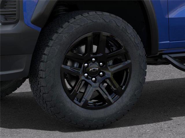 2025 Chevrolet Colorado Trail Boss (Stk: 104173) in Exeter - Image 9 of 24