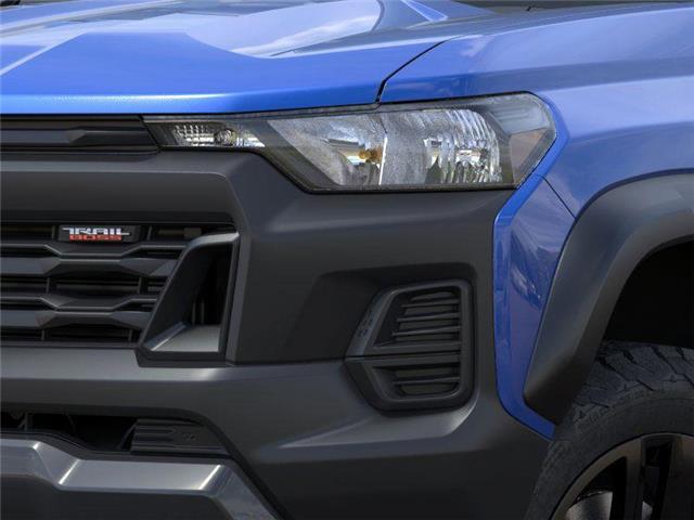 2025 Chevrolet Colorado Trail Boss (Stk: 104173) in Exeter - Image 10 of 24