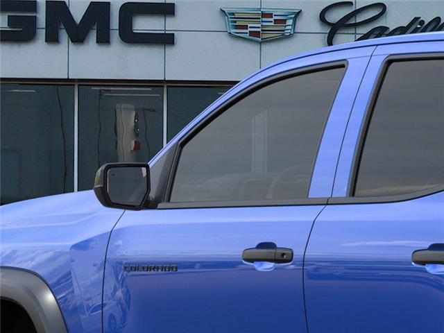 2025 Chevrolet Colorado Trail Boss (Stk: 104173) in Exeter - Image 12 of 24