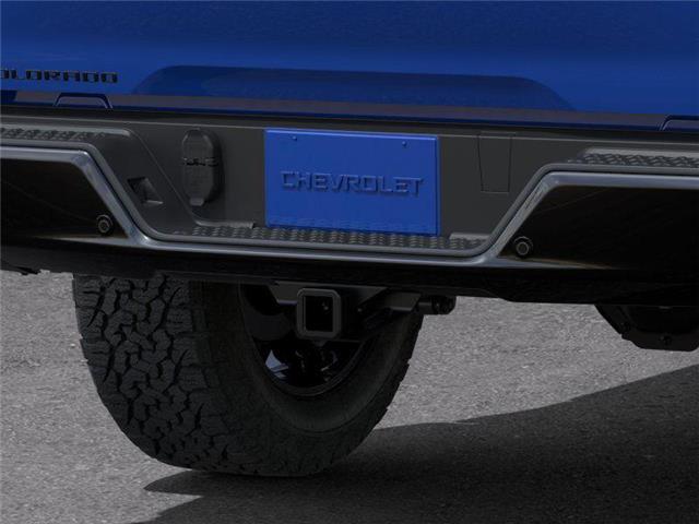 2025 Chevrolet Colorado Trail Boss (Stk: 104173) in Exeter - Image 14 of 24