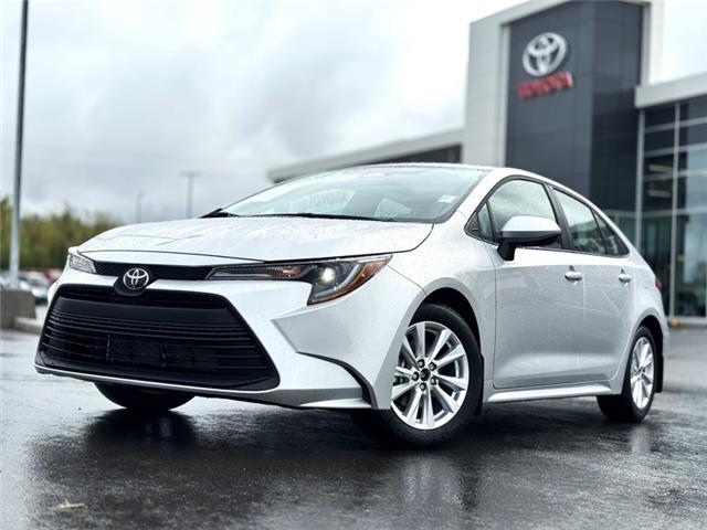 2025 Toyota Corolla LE (Stk: P302634) in Cranbrook - Image 1 of 21