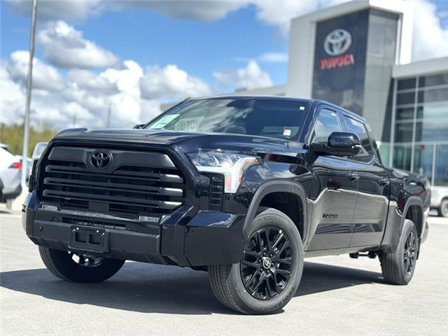 2025 Toyota Tundra Limited (Stk: X045284) in Cranbrook - Image 1 of 20