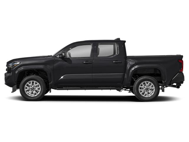 New 2025 Toyota Tacoma Base   - LED Fog Lamps - Cranbrook - Cranbrook Toyota