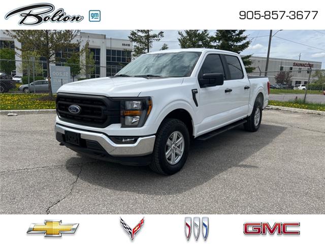 2023 Ford F-150  (Stk: 2273P) in Bolton - Image 1 of 16