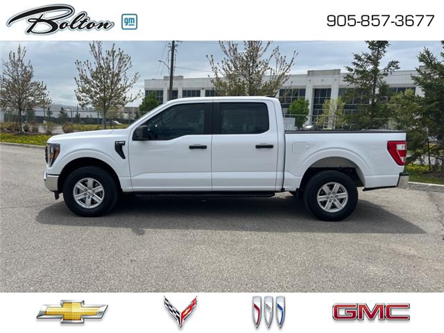 2023 Ford F-150  (Stk: 2273P) in Bolton - Image 3 of 16