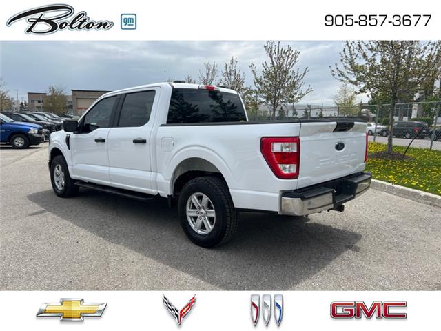 2023 Ford F-150  (Stk: 2273P) in Bolton - Image 4 of 16