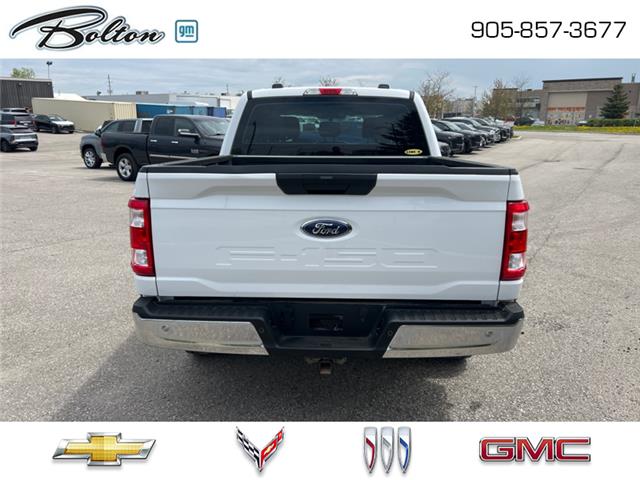 2023 Ford F-150  (Stk: 2273P) in Bolton - Image 5 of 16