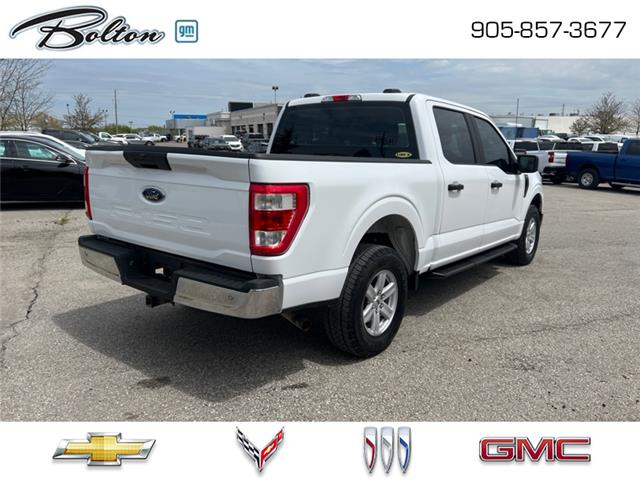 2023 Ford F-150  (Stk: 2273P) in Bolton - Image 6 of 16
