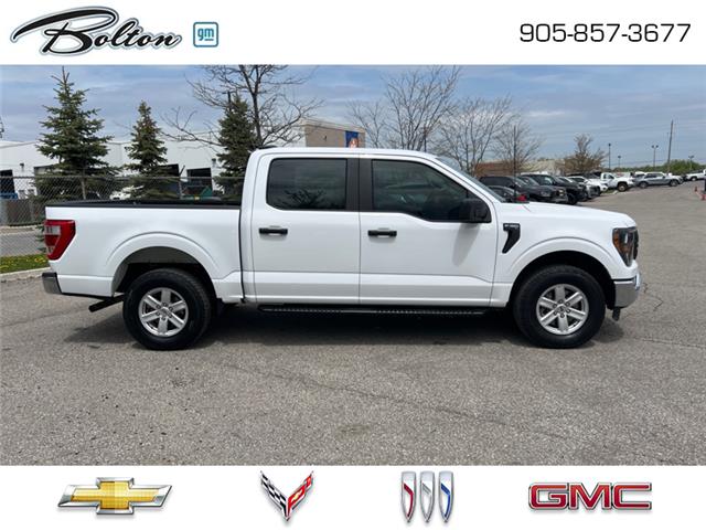 2023 Ford F-150  (Stk: 2273P) in Bolton - Image 7 of 16