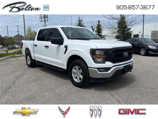2023 Ford F-150  (Stk: 2273P) in Bolton - Image 8 of 16