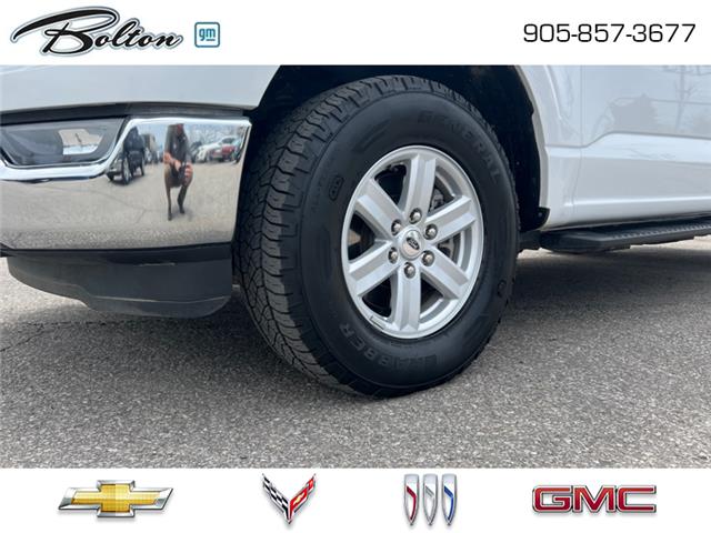 2023 Ford F-150  (Stk: 2273P) in Bolton - Image 9 of 16