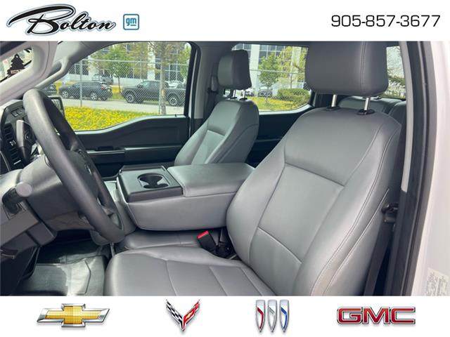 2023 Ford F-150  (Stk: 2273P) in Bolton - Image 11 of 16