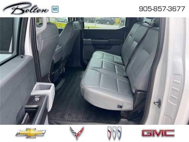 2023 Ford F-150  (Stk: 2273P) in Bolton - Image 12 of 16