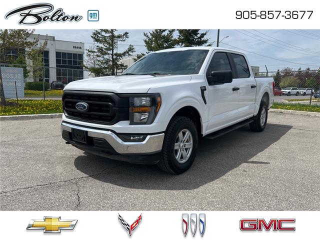 2023 Ford F-150  (Stk: 2272P) in Bolton - Image 1 of 16