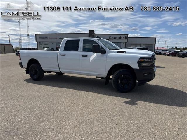 2025 RAM 3500 Tradesman (Stk: 11541) in Fairview - Image 1 of 12