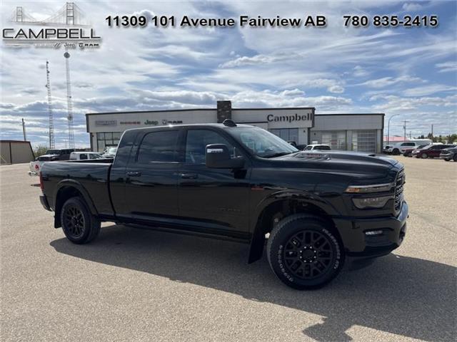 2025 RAM 2500 Limited (Stk: 11555) in Fairview - Image 1 of 15
