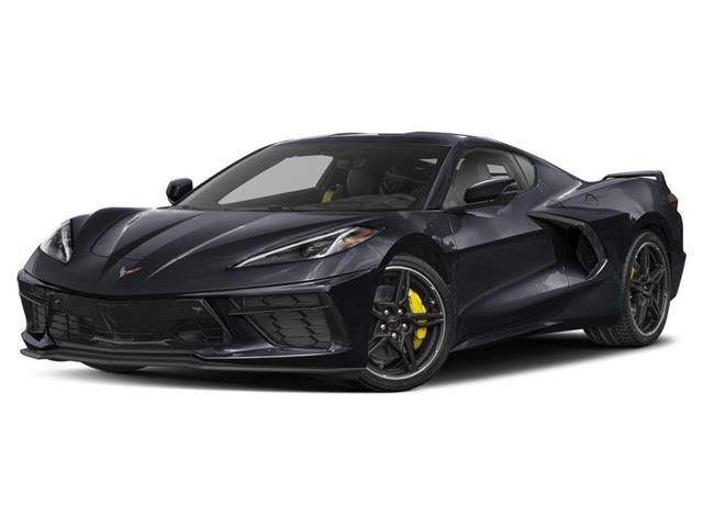 2025 Chevrolet Corvette Stingray (Stk: 17957) in Casselman - Image 1 of 11