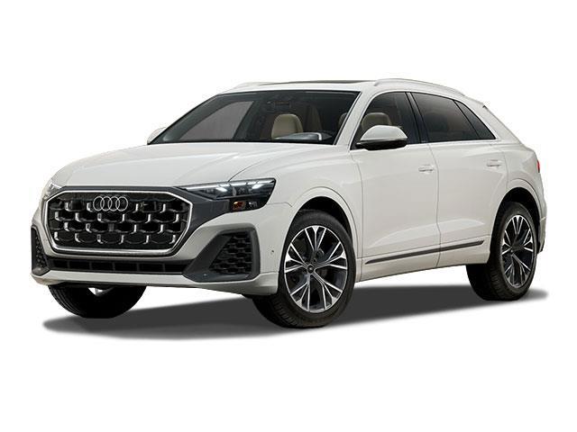 2025 Audi Q8 55 Progressiv (Stk: 032837) in Oakville - Image 1 of 1