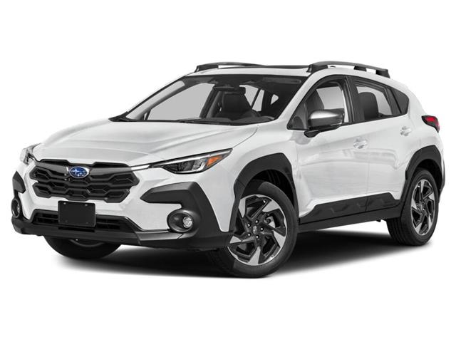 2025 Subaru Crosstrek Limited (Stk: S8555) in St.Catharines - Image 1 of 3