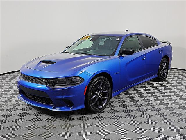 2022 Dodge Charger R/T (Stk: 24T231B) in Calgary - Image 1 of 21