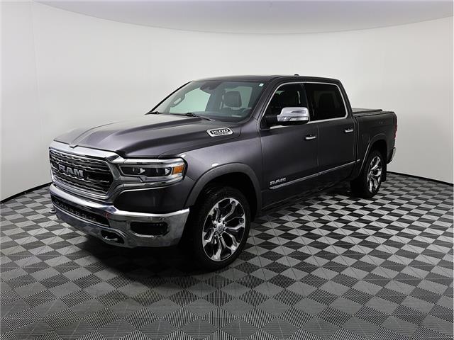 2019 RAM 1500 Limited (Stk: 25T190A) in Calgary - Image 1 of 22