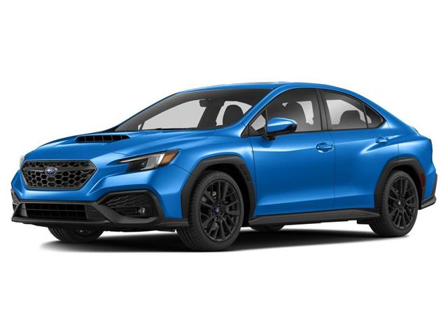 2025 Subaru WRX Sport (Stk: 38057) in RICHMOND HILL - Image 1 of 1