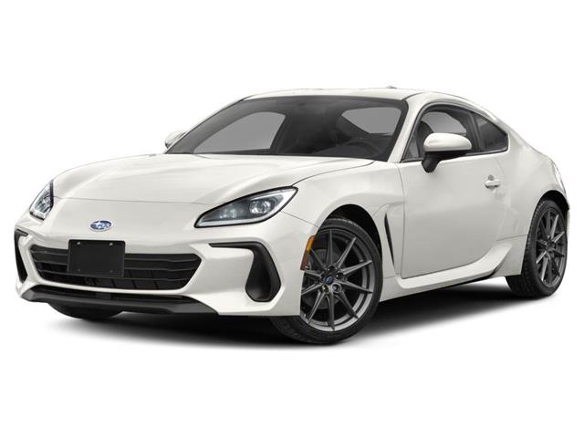 2023 Subaru BRZ Sport-tech (Stk: LP1186) in RICHMOND HILL - Image 1 of 11