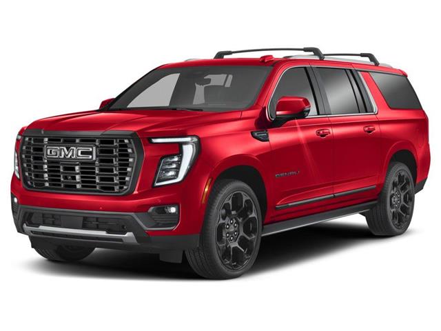 2025 GMC Yukon XL AT4 (Stk: 44682) in Haliburton - Image 1 of 1
