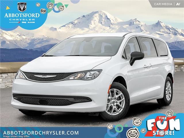 2025 Chrysler Grand Caravan SXT in Abbotsford - Image 1 of 25