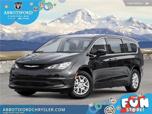 2025 Chrysler Grand Caravan SXT in Abbotsford - Image 1 of 26