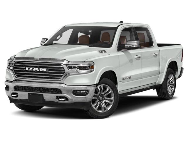 2022 RAM 1500 Limited Longhorn (Stk: 45P25-072) in Grande Prairie - Image 1 of 12