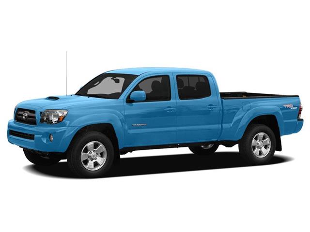 2010 Toyota Tacoma V6 (Stk: SK-206A) in Okotoks - Image 1 of 1