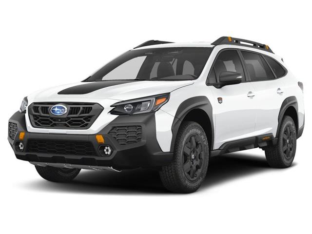 2025 Subaru Outback Wilderness (Stk: 2105039) in Whitby - Image 1 of 1