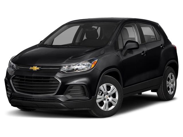 2019 Chevrolet Trax LS (Stk: H65575) in Prince Albert - Image 1 of 12