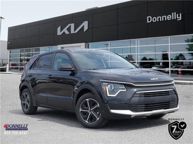 2025 Kia Niro Plug-In Hybrid LX (Stk: KZ359) in Kanata - Image 1 of 24