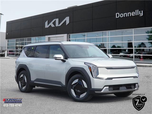 2026 Kia EV9 LAND (Stk: KA1) in Kanata - Image 1 of 25