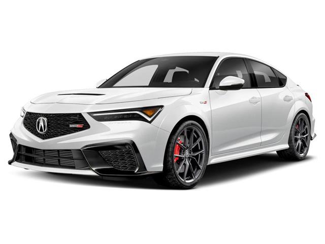 2025 Acura Integra Type S (Stk: 10105) in Saskatoon - Image 1 of 1