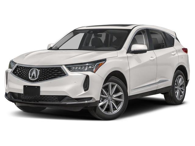 2024 Acura RDX Technology Package (Stk: B0418) in Saskatoon - Image 1 of 12