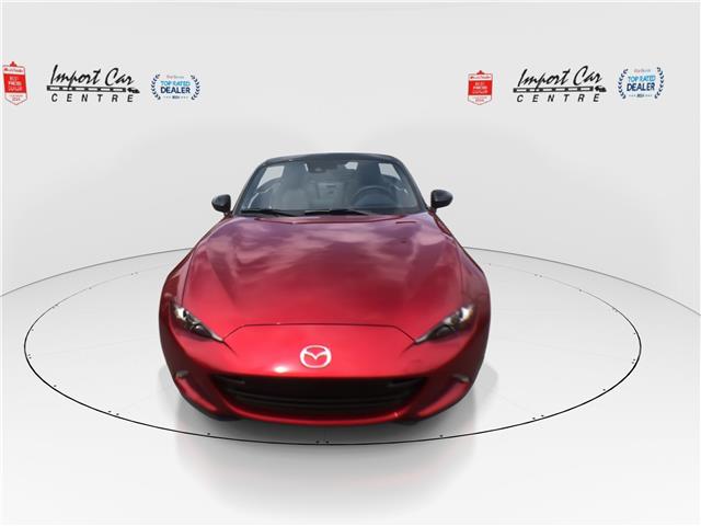 2023 Mazda MX-5 GS-P (Stk: 556600) in Ottawa - Image 3 of 24