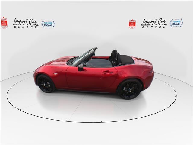 2023 Mazda MX-5 GS-P (Stk: 556600) in Ottawa - Image 5 of 24