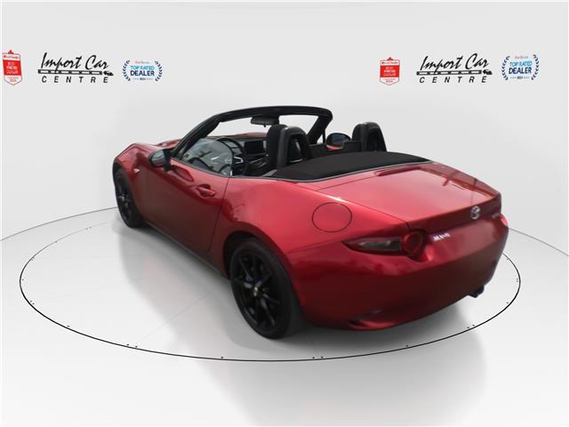 2023 Mazda MX-5 GS-P (Stk: 556600) in Ottawa - Image 6 of 24