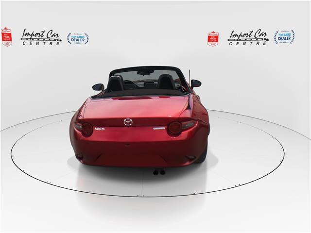 2023 Mazda MX-5 GS-P (Stk: 556600) in Ottawa - Image 7 of 24